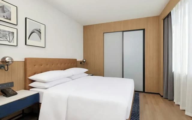 Four Points By Sheraton Kunming Dongfeng Square