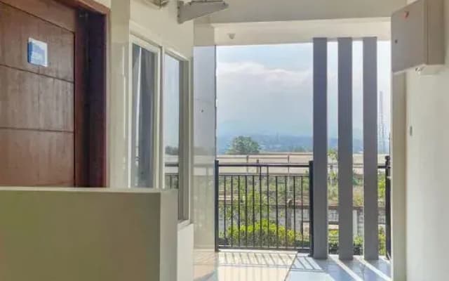 TwoSpaces Living at Panorama Eco Stay, Batu Malang