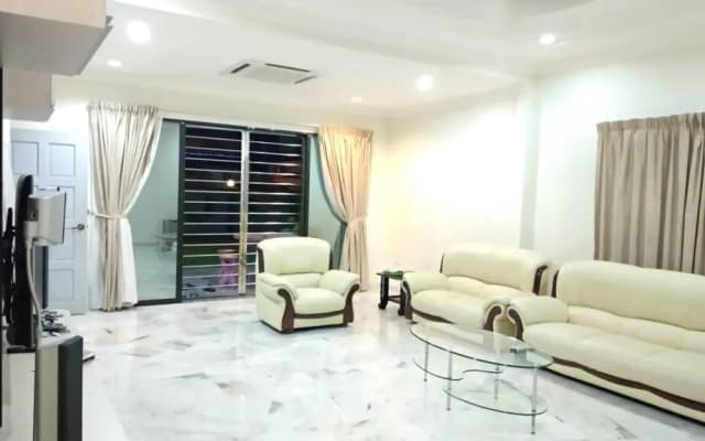Lot 4 PD Villa