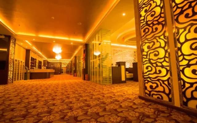 Hongda Hotel