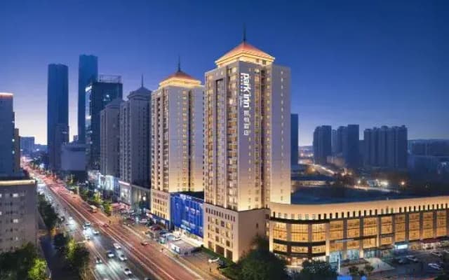 Park inn by Radisson