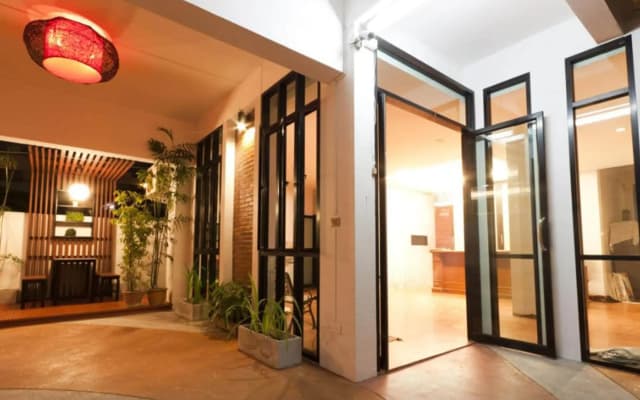 Shan Boutique Hotel