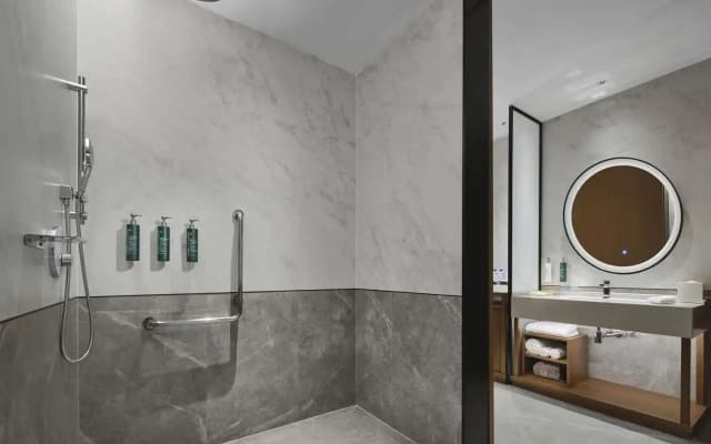 Hilton Garden Inn Huizhou North Railway Station