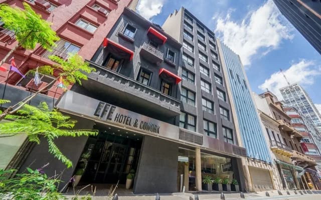 Efe Hotel & Cowork