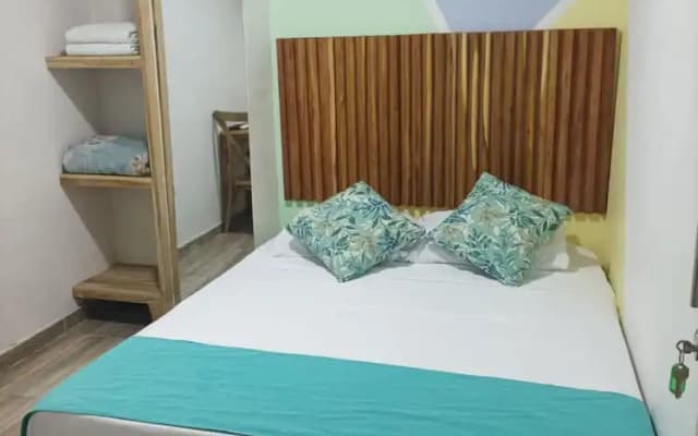 Hostal Catalleya