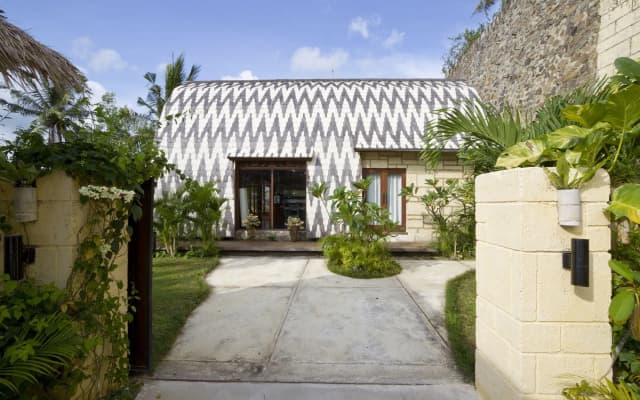 Villa Umbrella
