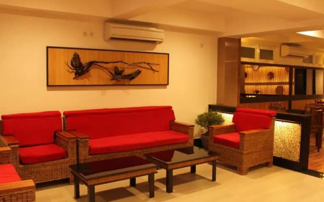 Sienna Inn Banjarmasin