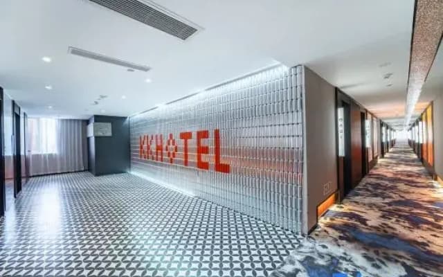 Kk Hotel