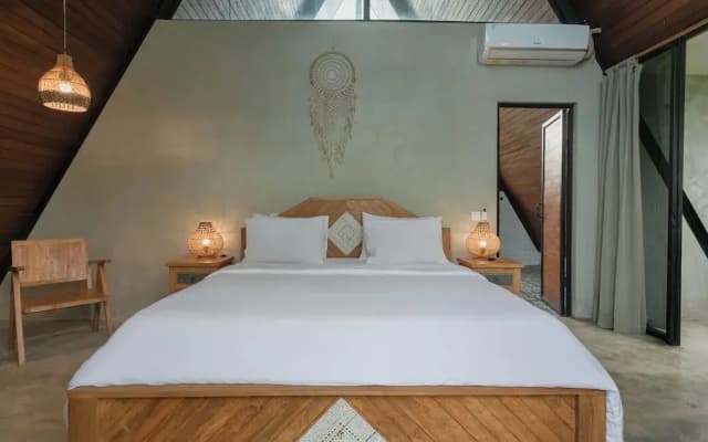 Kalino Villa by Betterplace