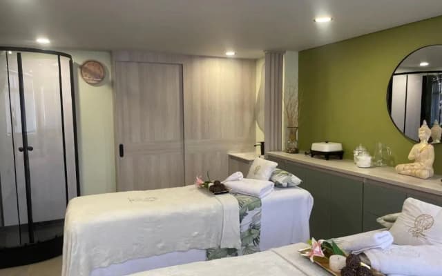 Hotel Ryo 74B Suites by Growing Group