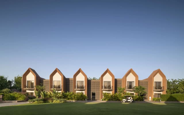 Radisson Resort & Spa Kandla