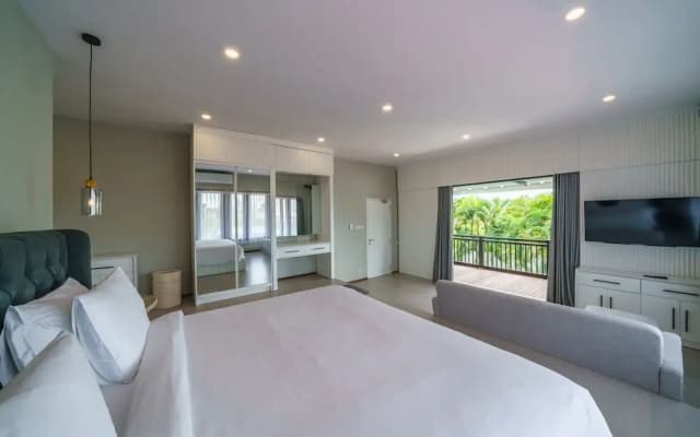 Villa Okenada