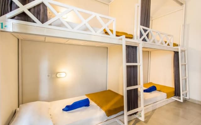 Angels Boutique Hostel Canggu
