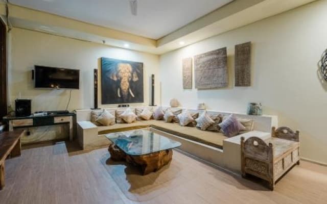 Villa Matahari
