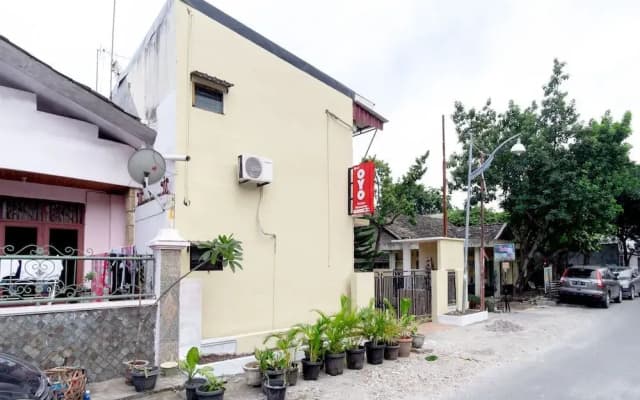 OYO 1507 Doriyu Homestay