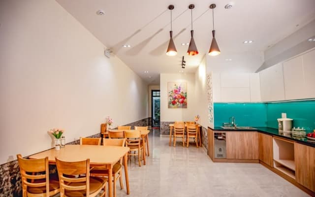 Tiboley Homestay