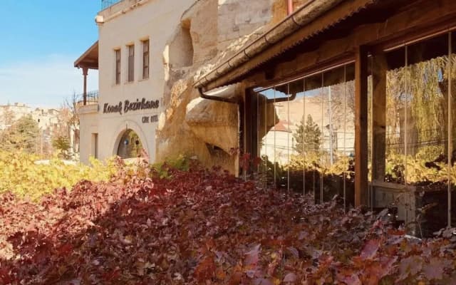 Konak Bezirhane Hotel
