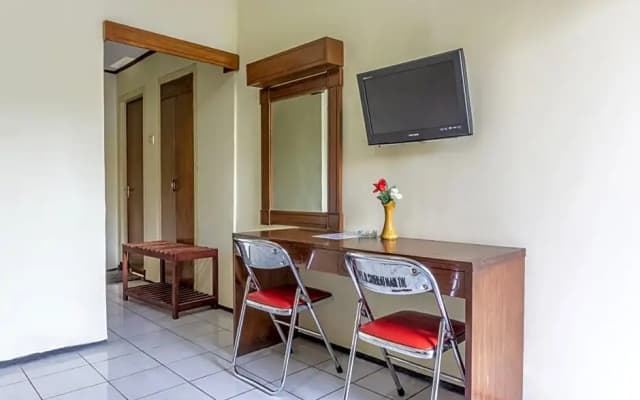 Hotel Palem Sari