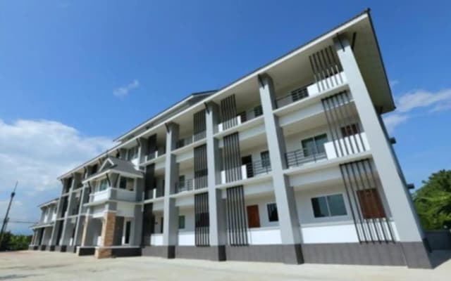Siya House Hotel