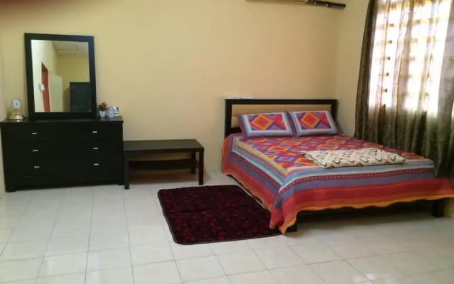 D'Subang Homestay