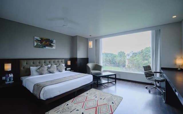 Kyriad Prestige by Citrus Hubli