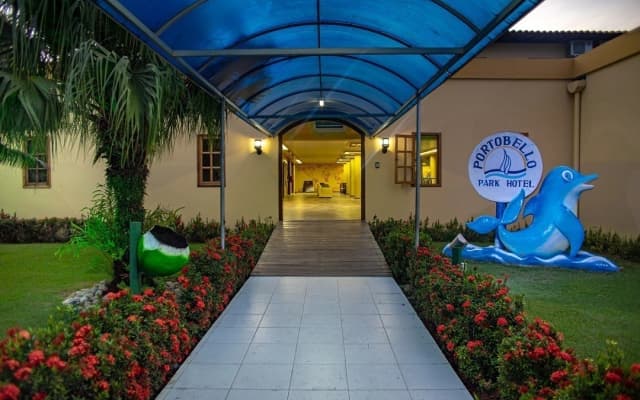 Portobello Park Hotel