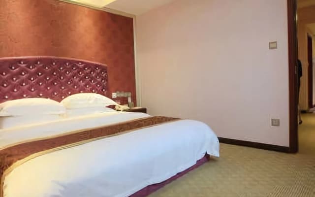 NANQIAO Hotel
