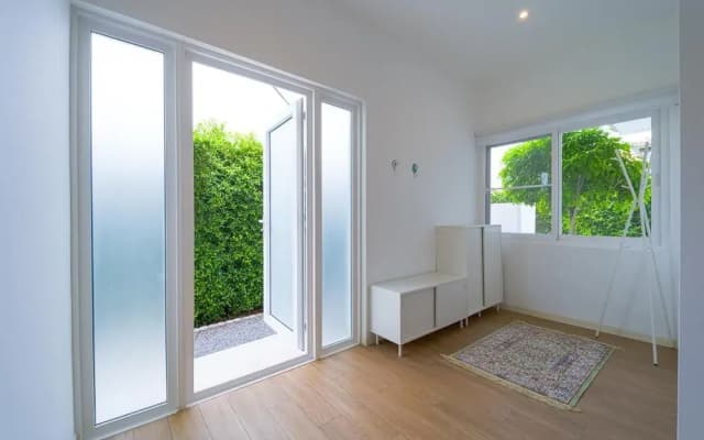 TropicalFamilyVilla w Pool&Garden ML103