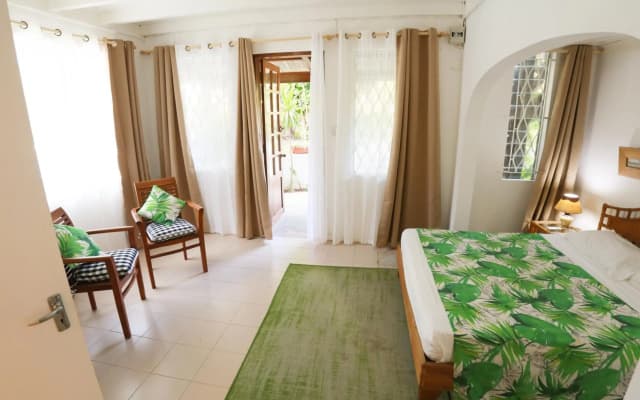 Chantauvent Guesthouse