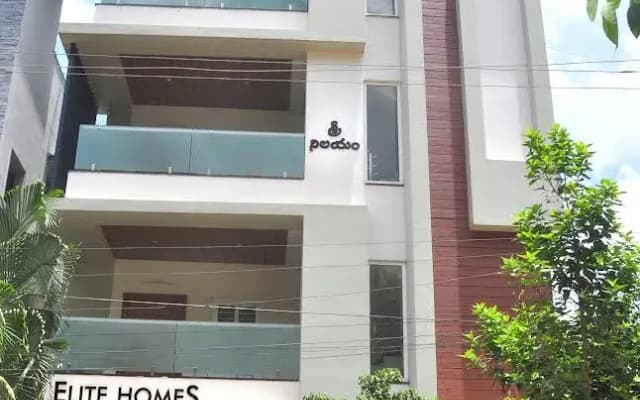 Elite Homes
