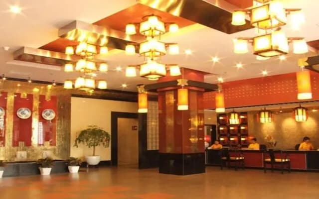 Kunming Guihua hotel