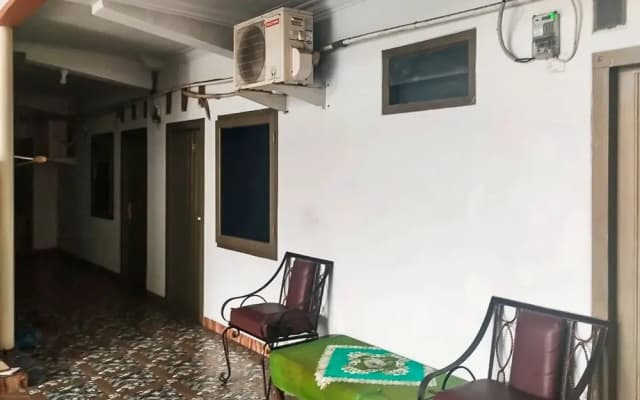 RedDoorz @ Amanah Syariah Residence Tanjung Karang Lampung