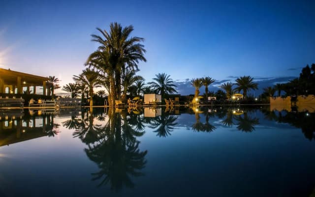 Hotel Belere Arfoud