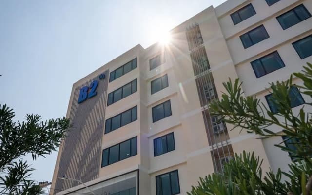 B2 Korat Premier Hotel