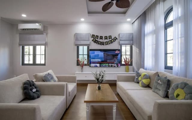 JB. Nguyen Villa NovaWorld Phan Thiet