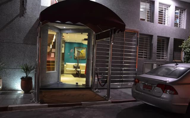 Malak Hotel