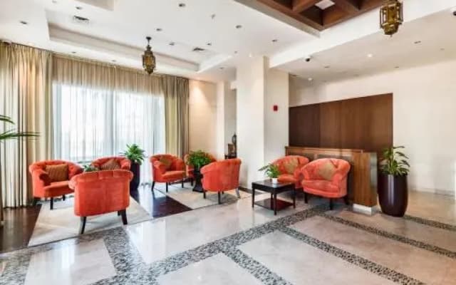 One Bedroom Apartment Dubai Fountain & Old Town View by Auberge