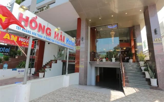Hong Hai Hotel