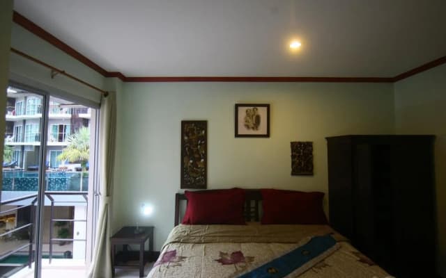 Hotel Philippe Patong