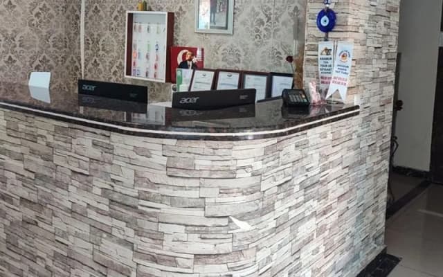 Hotel Yagmur