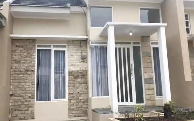 Villa Syariah Bunga Tanjung 16 - Two Bedroom