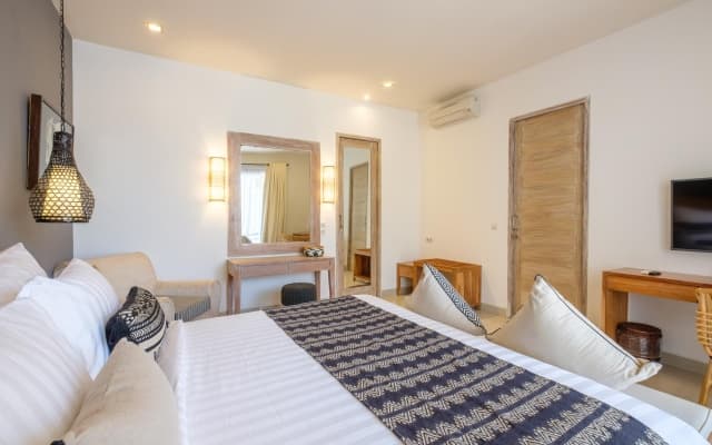 The Akasha Seminyak Bali Boutique Hotel