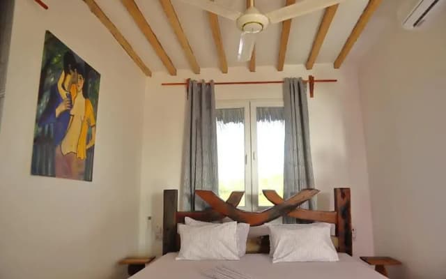 Holiday Time Bungalows Zanzibar