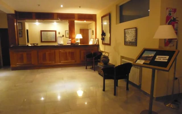 Estancia La Quinta