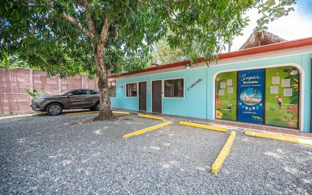 Jaco Lodge