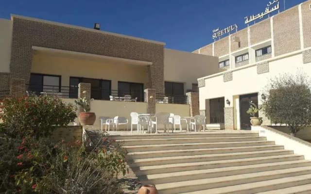 Hotel Sufetula