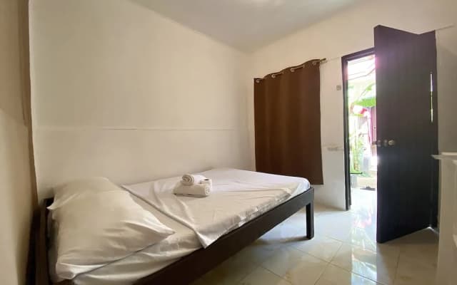Jungle Hostel El Nido