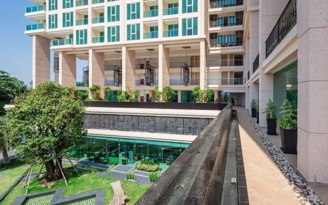 City Garden Tower Condominium