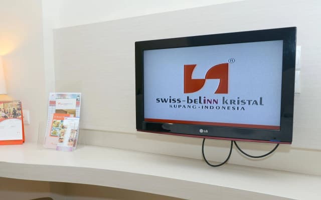 Kristal Hotel Kupang
