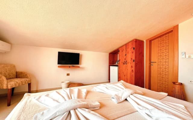 Ayaz Butik Otel